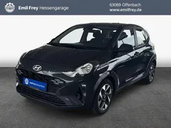 Aurora grey Neu 2025 Hyundai i10 Trend Kleinwagen | 17.950 € (Fairer Preis)