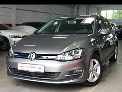 Grau Gebraucht 2014 VW Golf VII Comfortline Limousine | 12.990 € (Fairer Preis)