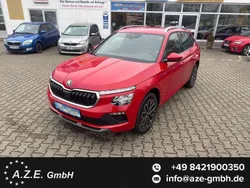 Velvetrotmet. Neu 2025 Skoda Kamiq Drive SUV | 31.490 € (Fairer Preis)