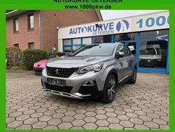 Grau Gebraucht 2017 Peugeot 3008 Allure SUV | 16.500 € (Guter Preis)