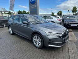 Graphitegrau Gebraucht 2024 Skoda Octavia Selection Kombi | 30.999 € (Superpreis)