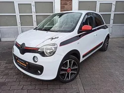 Weiß Gebraucht 2016 Renault Twingo Intens Kleinwagen | 7.490 € (Fairer Preis)