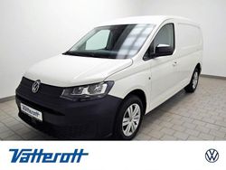 Candyweiß Neu 2025 VW Caddy Van / Kleinbus | 31.950 € (Fairer Preis)