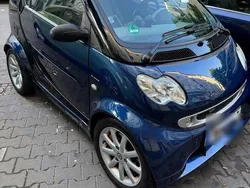 Smart ForTwo Coupé