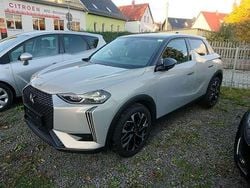 Kristall grau dach scwarz Gebraucht 2024 DS Automobiles DS3 Opera SUV | 21.790 € (Fairer Preis)