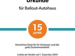 Grau Gebraucht 2007 Skoda Octavia Kombi | 2.950 € (Fairer Preis)