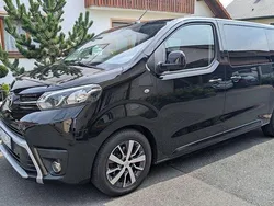 Schwarz Gebraucht 2018 Toyota Proace Van | 29.500 €
