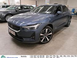 Blau Gebraucht 2021 Polestar 2 Pilot Kleinwagen | 18.755 € (Fairer Preis)