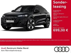Mythosschwarz metallic Neu 2025 Audi Q5 Sportback Edition .1 SUV | 78.490 € (Fairer Preis)