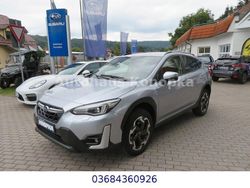 Silber Gebraucht 2022 Subaru XV Platinum SUV | 26.999 € (Fairer Preis)