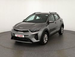 Grau Neu 2025 Kia Stonic SUV | 22.890 € (Guter Preis)