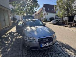 Gebraucht 2007 Audi A6 Kombi | 3.700 € (Fairer Preis)