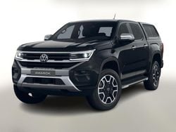 Grau Neu 2025 VW Amarok Aventura Abholung | 59.478 € (Fairer Preis)