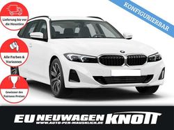 Wählbar Neu 2025 BMW 318 Kombi | 39.090 € (Superpreis)