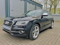 Schwarz Gebraucht 2015 Audi SQ5 Sport SUV | 21.900 € (Fairer Preis)