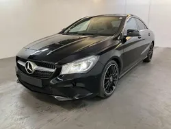 Schwarz Gebraucht 2015 Mercedes CLA200 Urban Limousine | 16.990 € (Guter Preis)