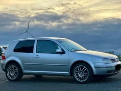 VW Golf IV