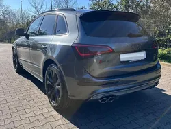 Gebraucht 2014 Audi SQ5 SUV | 27.999 € (Teuer)