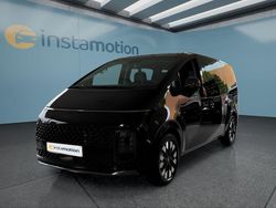 Schwarz Neu 2025 Hyundai Staria Van | 55.299 €