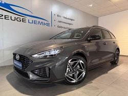 Grau Neu 2025 Hyundai i30 N Line Limousine | 26.490 € (Guter Preis)