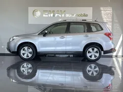 Silber Gebraucht 2013 Subaru Forester Exclusive+ SUV | 12.548 €