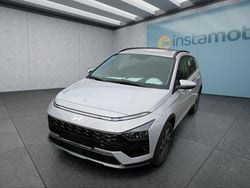 Grau Neu 2025 Hyundai Bayon SUV | 22.949 € (Fairer Preis)