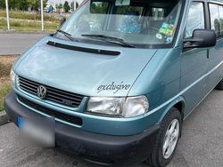Gebraucht 2005 VW California Exclusive Van | 23.999 €