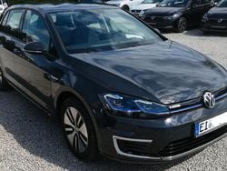 Grau Gebraucht 2021 VW e-Golf Kleinwagen | 16.800 € (Fairer Preis)