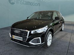 Schwarz Gebraucht 2024 Audi Q2 SUV | 28.449 € (Fairer Preis)