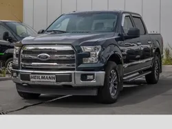 Grau Gebraucht 2015 Ford F-150 Abholung | 27.950 € (Fairer Preis)
