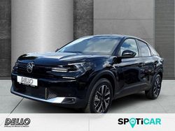 Schwarz Neu 2025 Citroën C4 Limousine | 24.980 € (Fairer Preis)