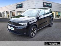 Karbon schwarz (metallic) Neu 2025 Opel Frontera Edition SUV | 27.750 € (Fairer Preis)