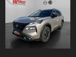Silber Gebraucht 2024 Nissan X-Trail 360º SUV | 35.998 € (Guter Preis)