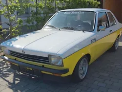 Gelb Gebraucht 1976 Opel Kadett Limousine | 7.199 €