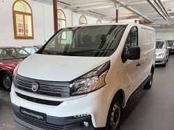 Weiß Gebraucht 2018 Fiat Talento Van | 9.990 € (Superpreis)
