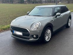 Grau Gebraucht 2018 Mini One Clubman Kombi | 15.900 € (Guter Preis)