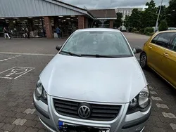 Gebraucht 2009 VW Polo Limousine | 1.700 € (Guter Preis)