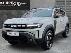 Beige Gebraucht 2025 Dacia Duster Extreme SUV | 25.850 € (Guter Preis)