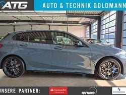 Grau Gebraucht 2020 BMW M135 M Performance Kleinwagen | 30.790 € (Fairer Preis)