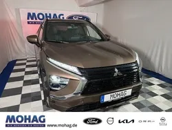 Bronzebraun (m) Gebraucht 2023 Mitsubishi Eclipse Cross Plus SUV | 26.490 € (Fairer Preis)