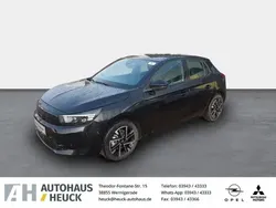 Schwarz Neu 2024 Opel Corsa Kleinwagen | 20.950 € (Etwas zu teuer)