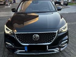 Schwarz Gebraucht 2022 MG EHS Luxury SUV | 19.000 € (Fairer Preis)