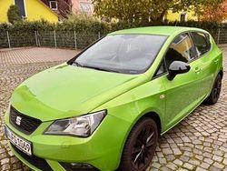 Grün Gebraucht 2015 Seat Ibiza Sun Limousine | 8.000 € (Fairer Preis)