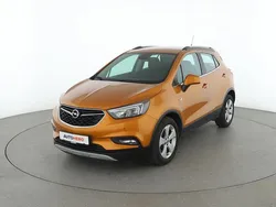 Braun Gebraucht 2019 Opel Mokka X SUV | 14.380 € (Fairer Preis)