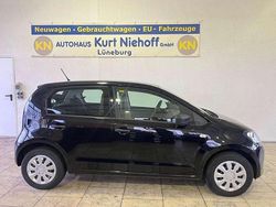 Schwarz Gebraucht 2016 Skoda Citigo Cool Edition Kleinwagen | 6.940 € (Teuer)