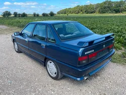 Blau Gebraucht 1990 Renault 21 Limousine | 13.500 €