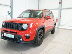 Colorado red clear coat Gebraucht 2023 Jeep Renegade SUV | 24.900 € (Fairer Preis)