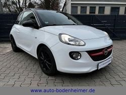 Weiß Gebraucht 2018 Opel Adam Jam Kleinwagen | 6.300 € (Superpreis)