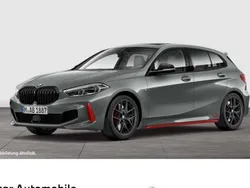 Grau Gebraucht 2024 BMW 128 Performance Limousine | 35.995 € (Guter Preis)