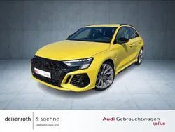 Audi RS3 Sportback
